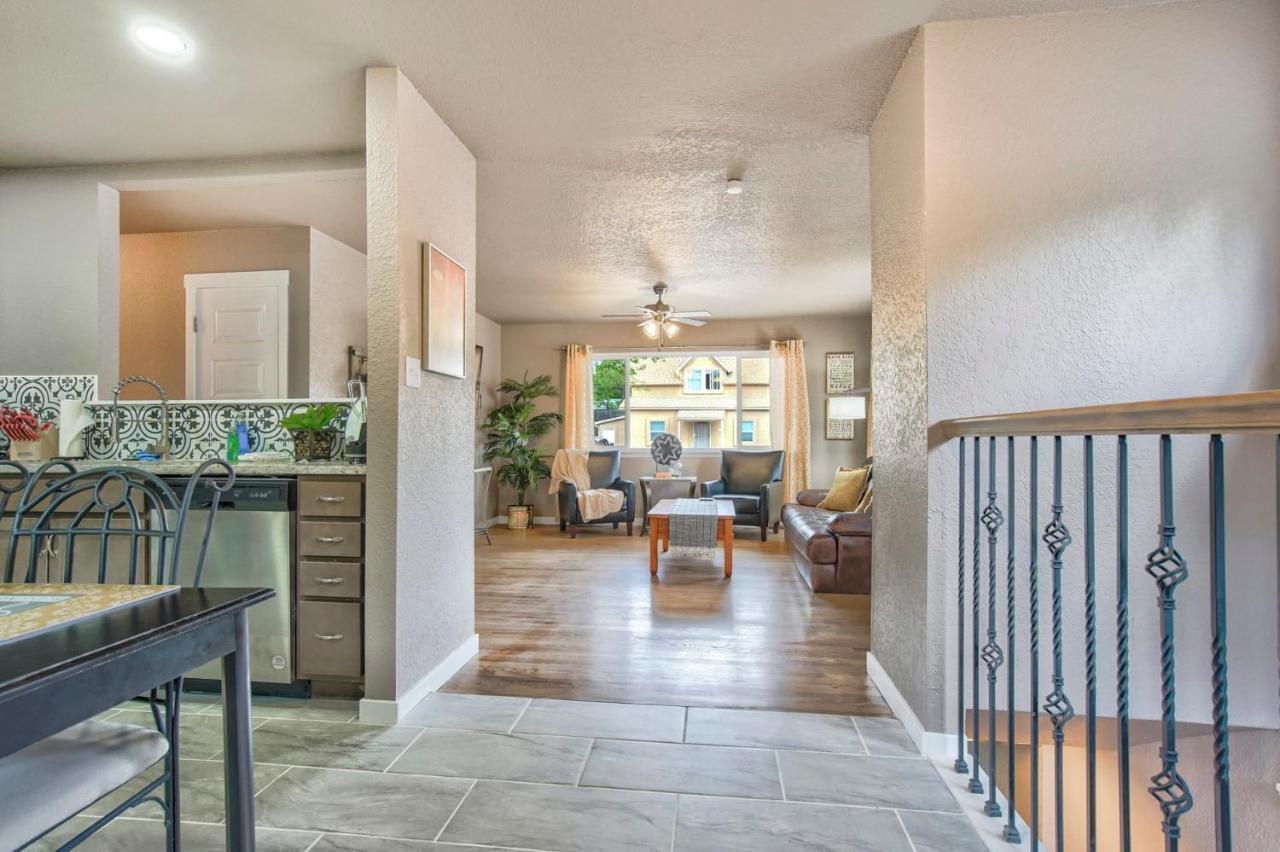 Central, Cozy 5br House In Old Colorado City Colorado Springs
