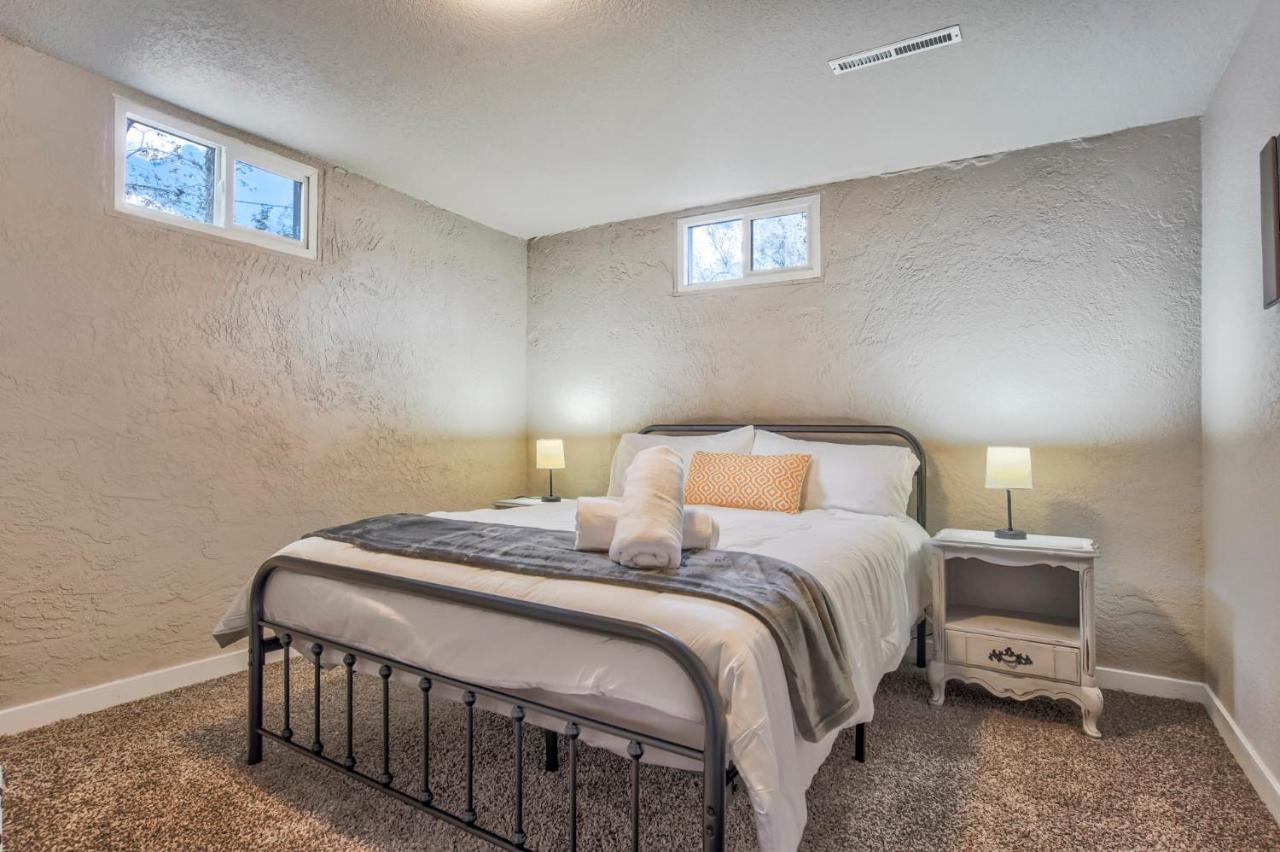 Casa de férias Central, Cozy 5br House In Old Colorado City *