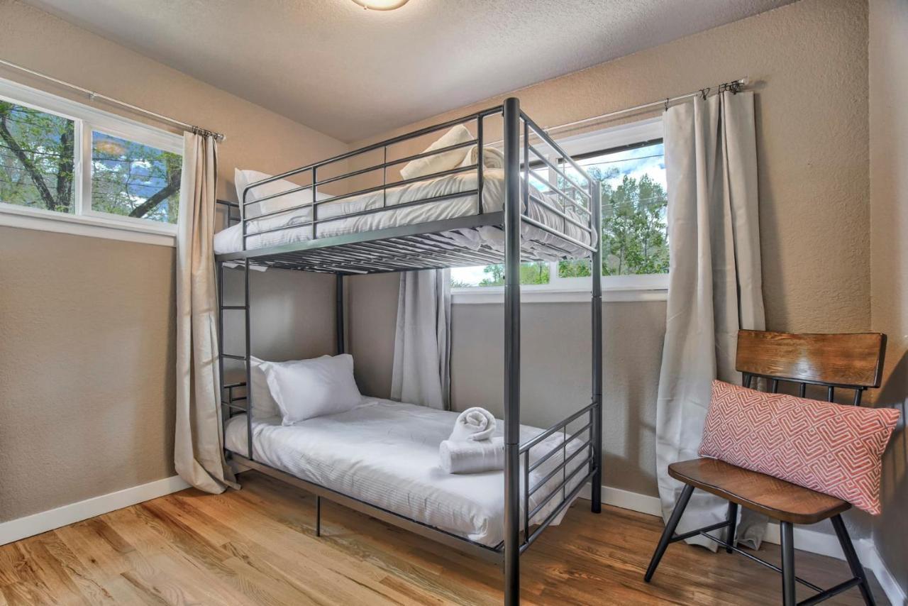 Central, Cozy 5br House In Old Colorado City Casa de férias *